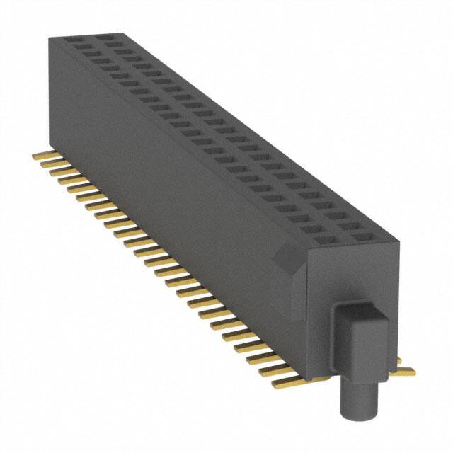 M50-4302445 Harwin Inc.  Headers Receptacles Female Sockets